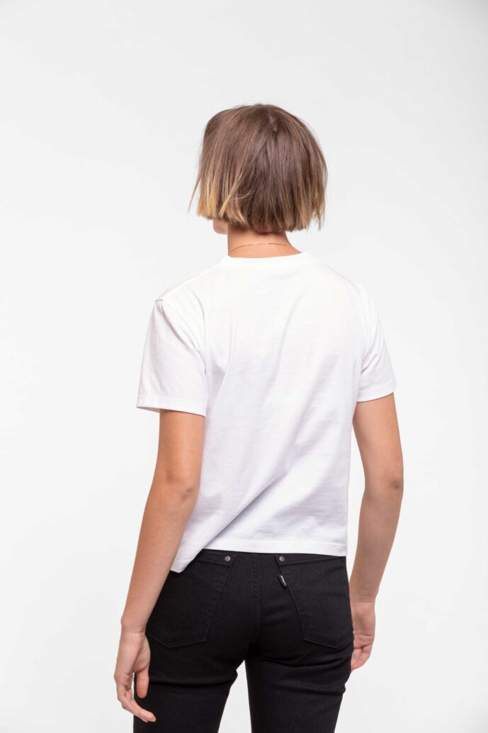 Claim T-Shirt – Le Picot